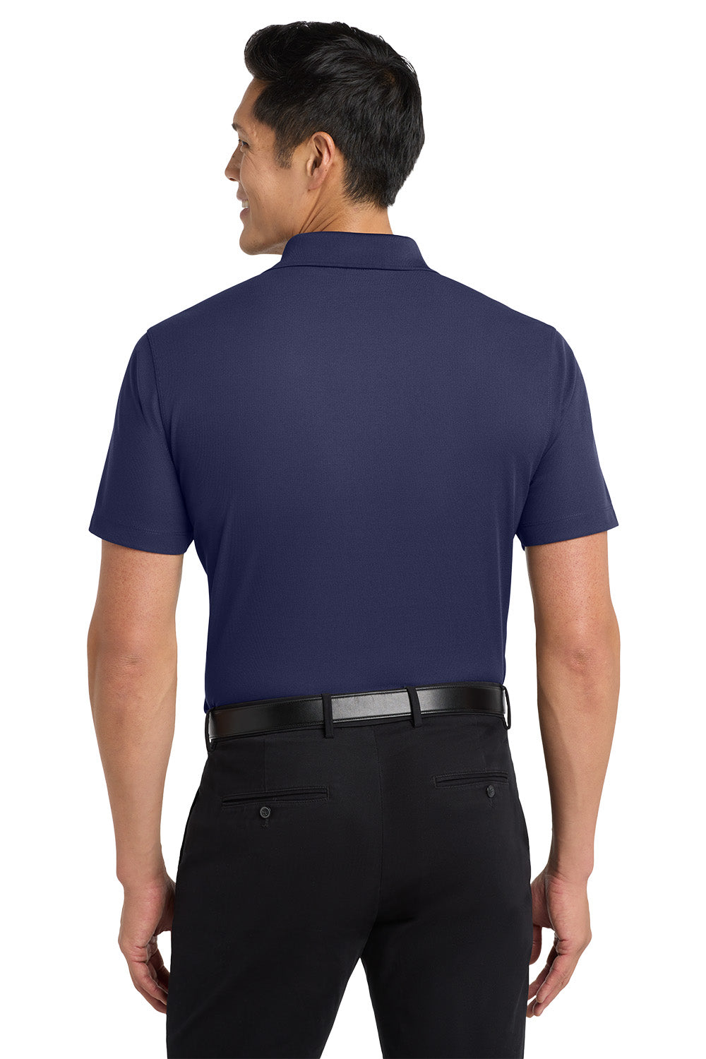 Men's Dry Zone Grid Polo - Park Inn