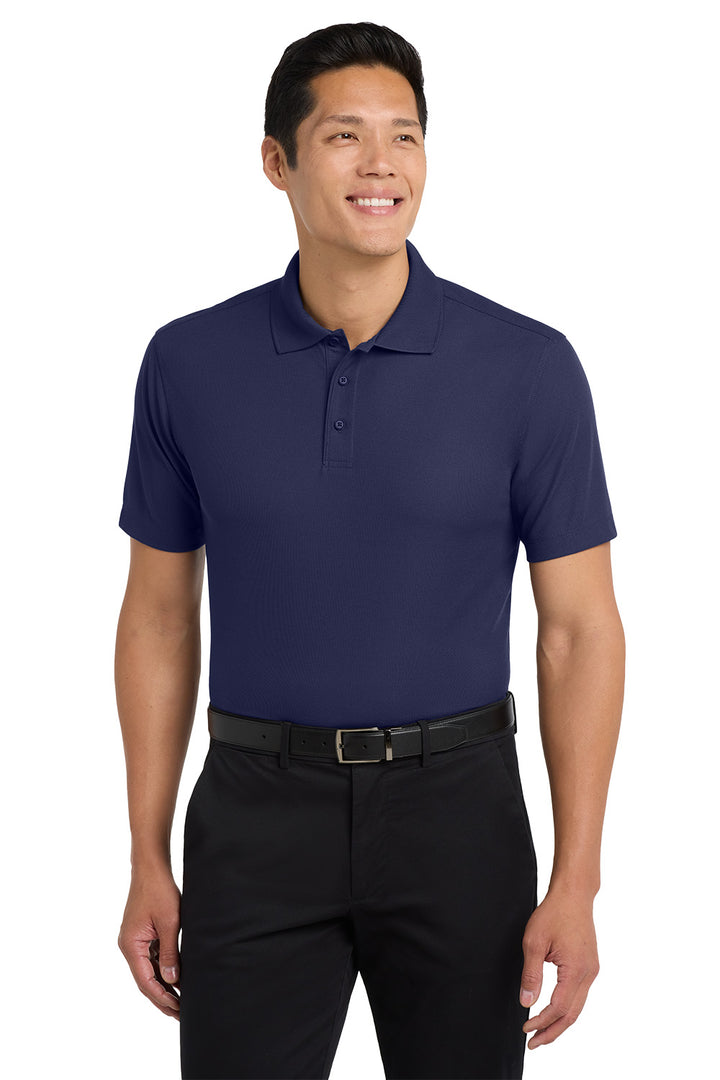 Men's Dry Zone Grid Polo - Park Inn