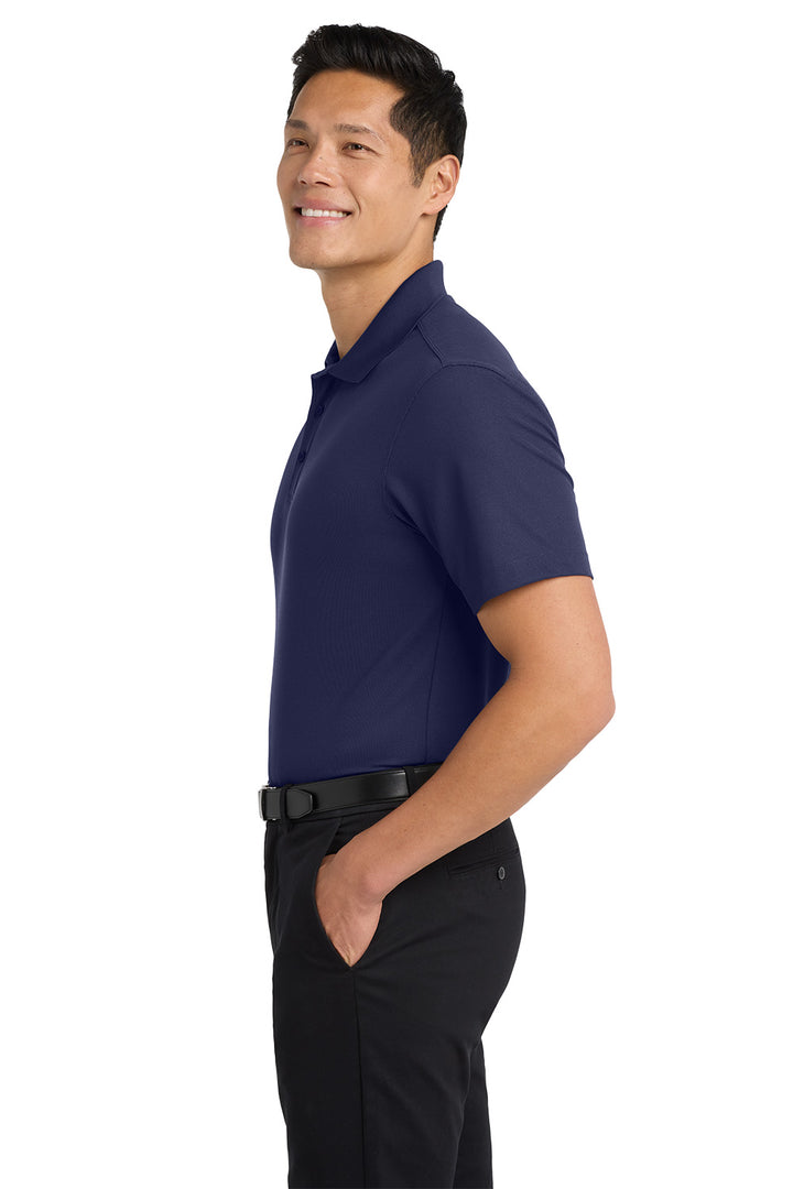 Men's Dry Zone Grid Polo - Park Inn
