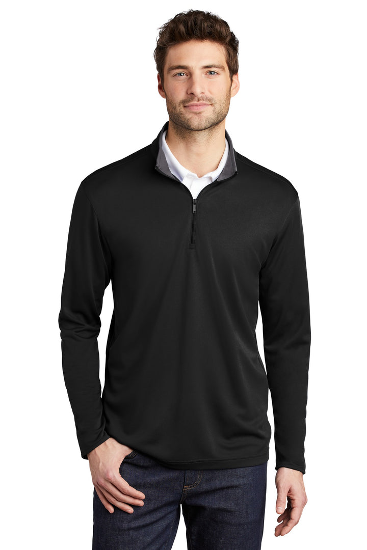 Men's Silk Touch Performance 1/4-Zip