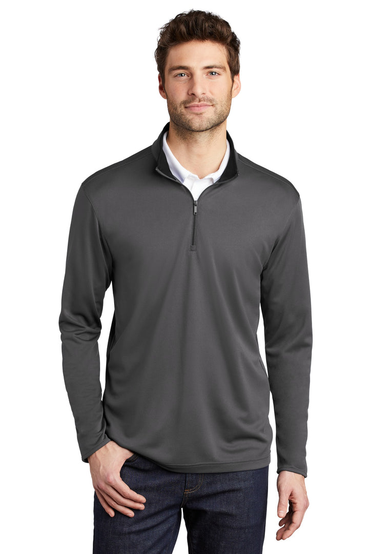 Men's Silk Touch Performance 1/4-Zip