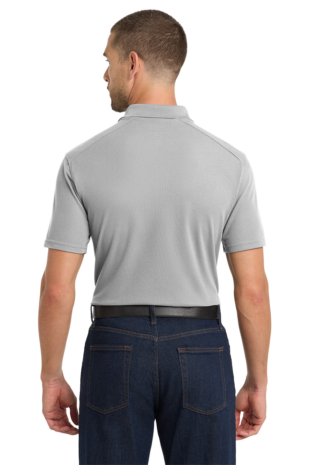 Men's EZ Performance Polo - Park Inn