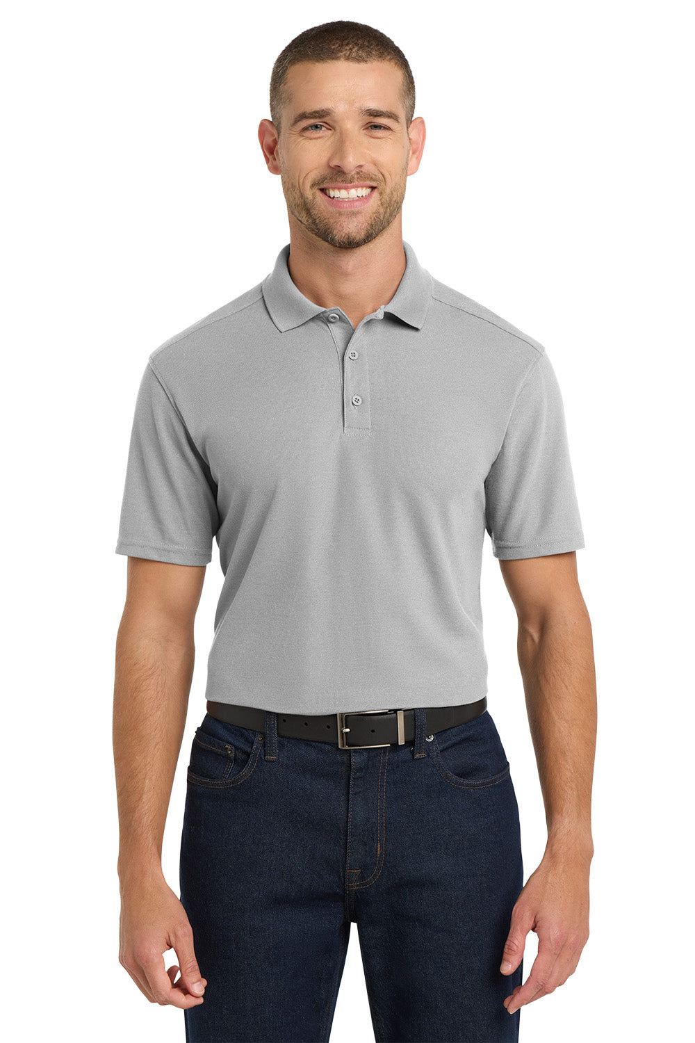 Men's EZ Performance Polo - Park Inn