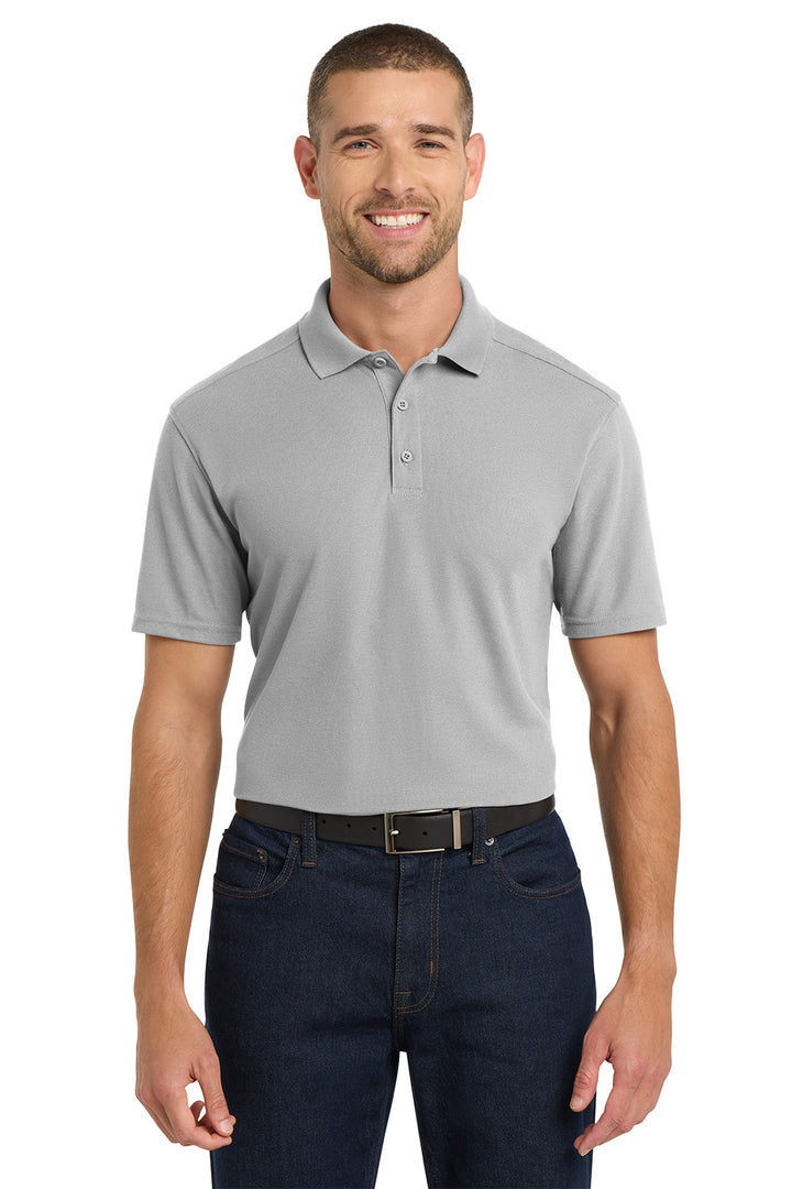 Men's EZ Performance Polo - Park Inn