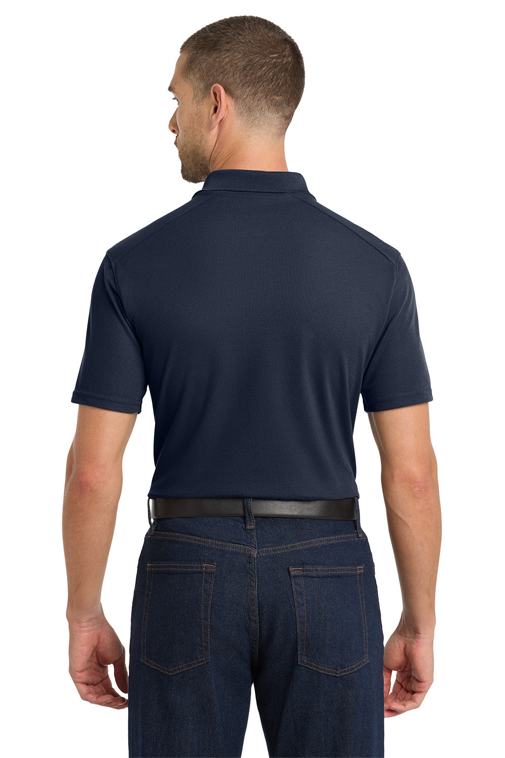 Men's EZ Performance Polo - Park Inn