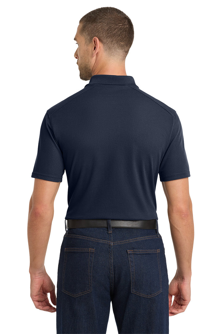 Men's EZ Performance Polo - Park Inn