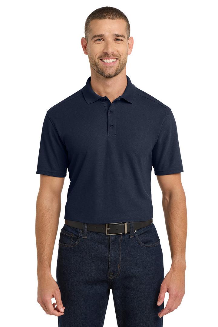Men's EZ Performance Polo - Park Inn