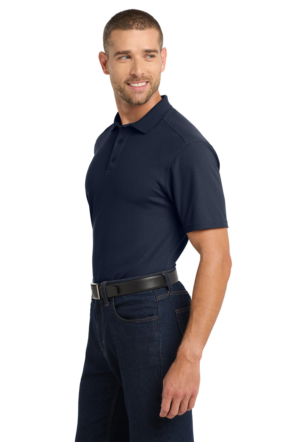 Men's EZ Performance Polo - Park Inn