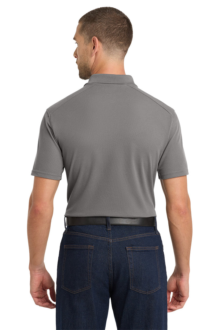 Men's EZ Performance Polo - HomeTowne Studios