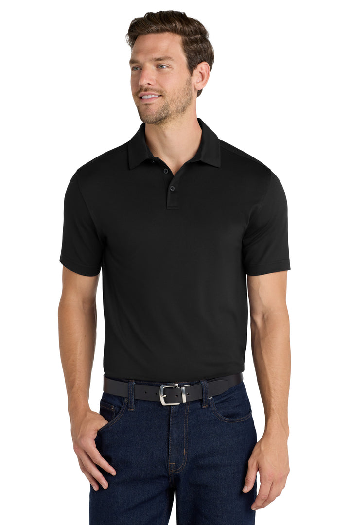 Men's City Stretch Polo