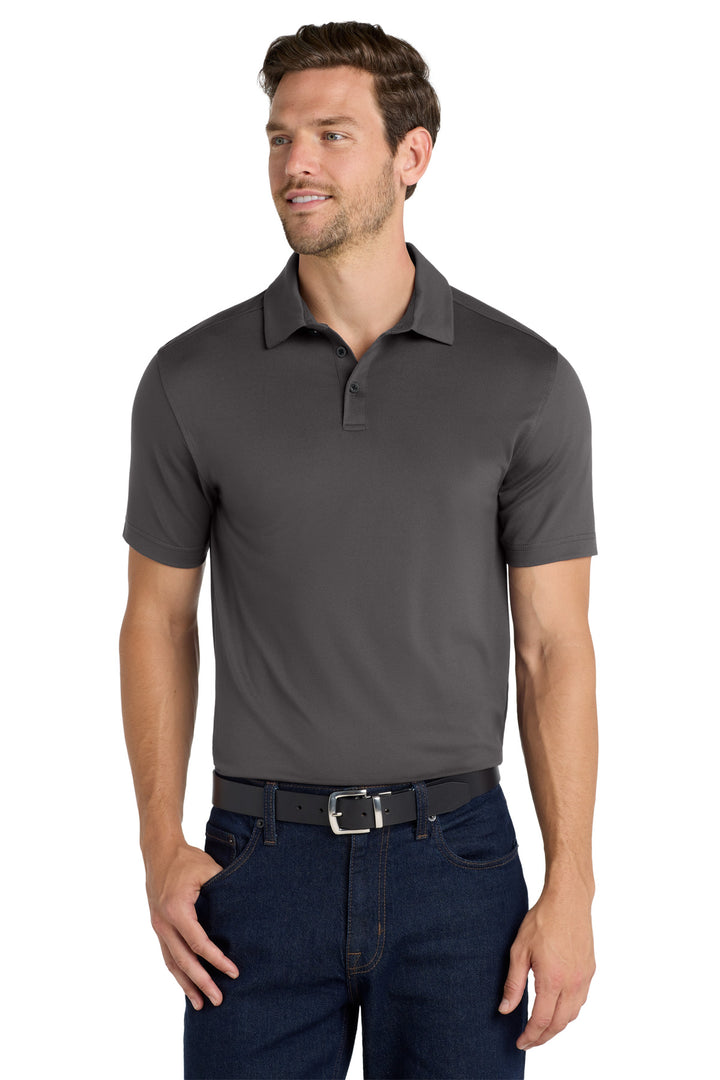 Men's City Stretch Polo