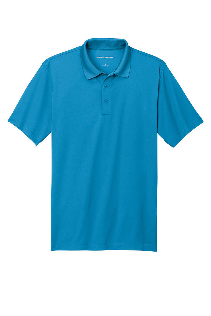 Men's Recycled Performance Polo - Park Inn