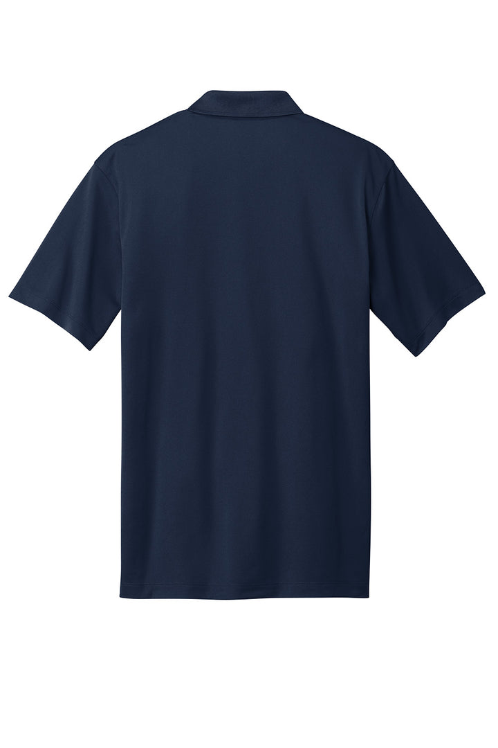 Men's Recycled Performance Polo - Park Inn