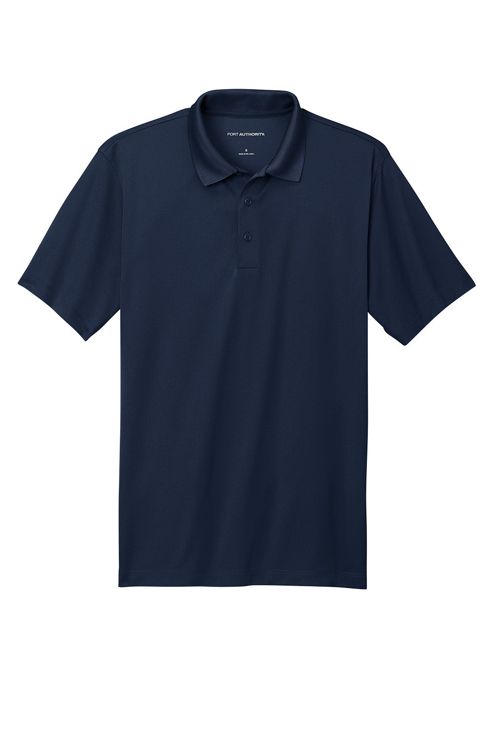 Men's Recycled Performance Polo - Park Inn