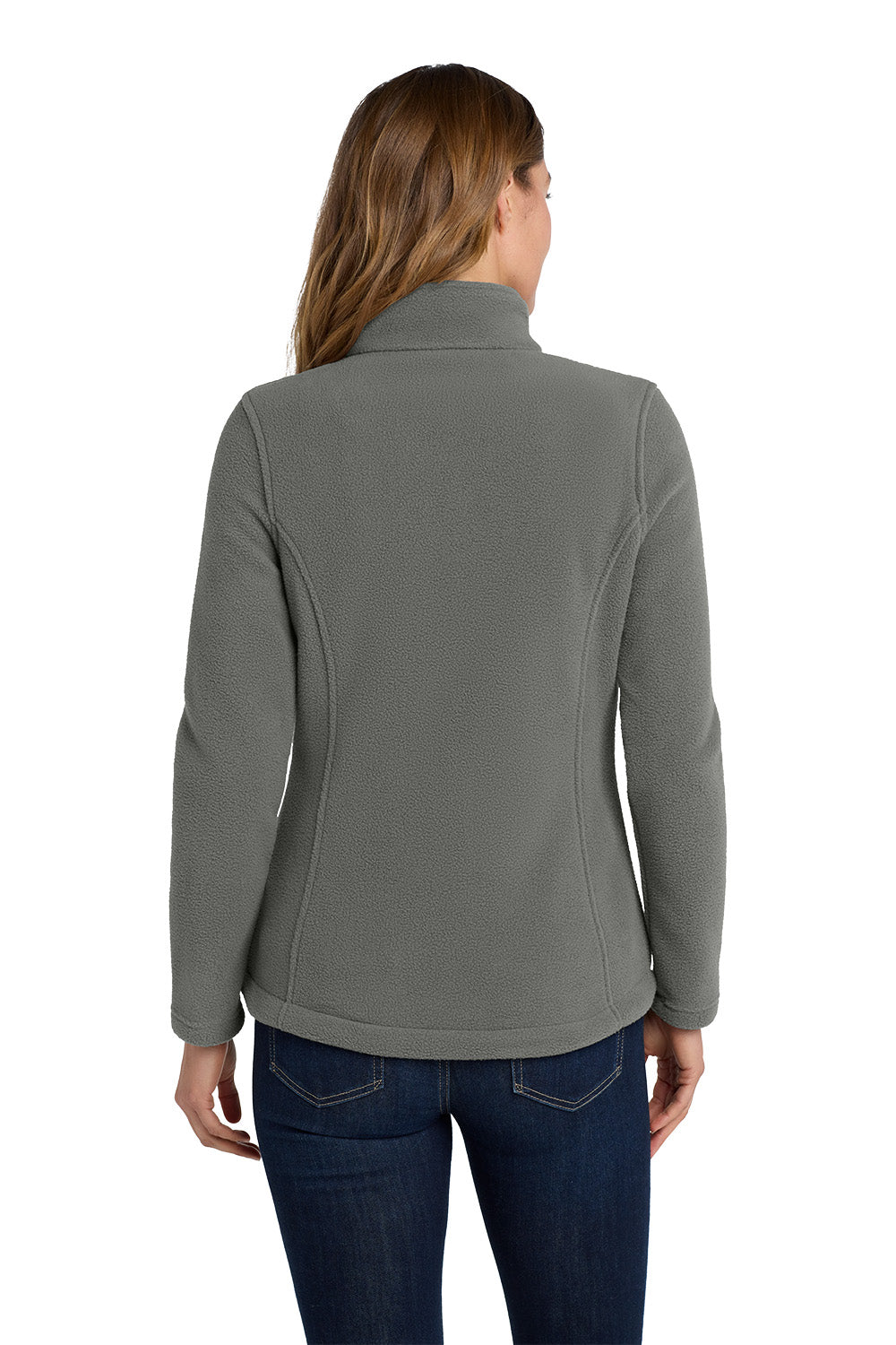 Women's Value Fleece Jacket - Signature Inn