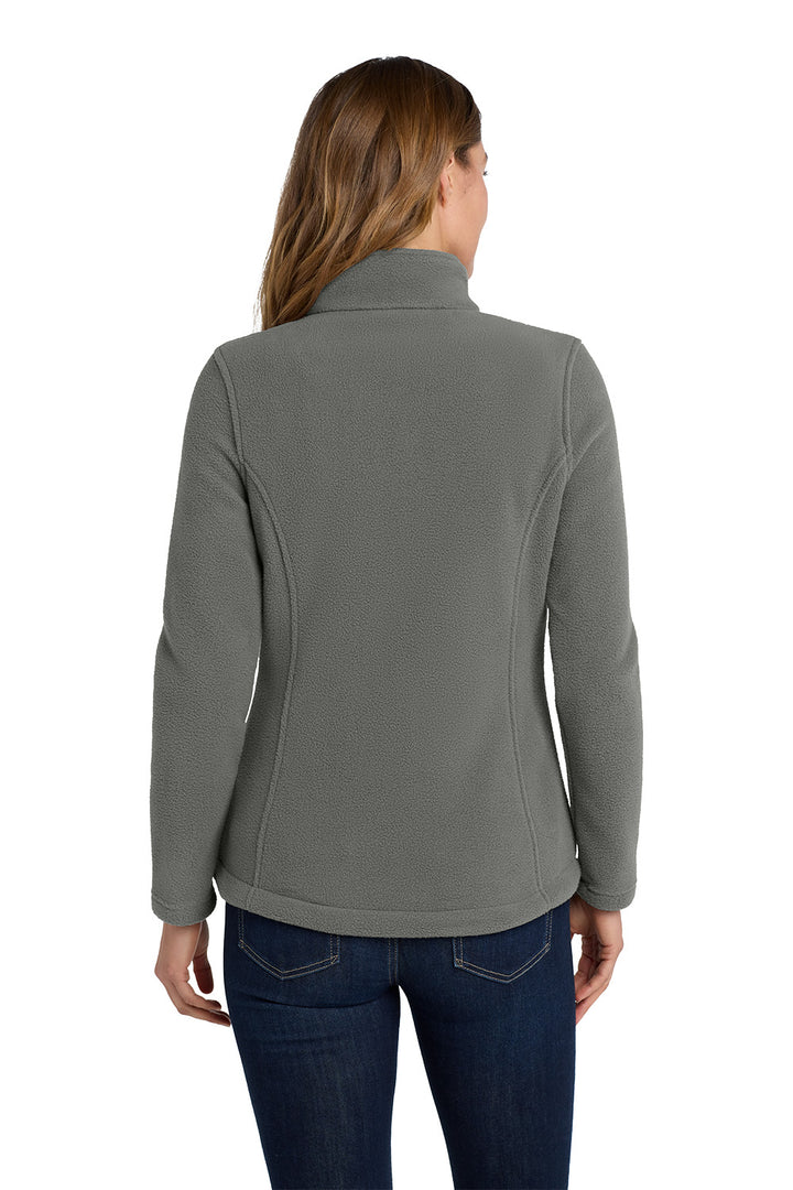 Women's Value Fleece Jacket - Signature Inn