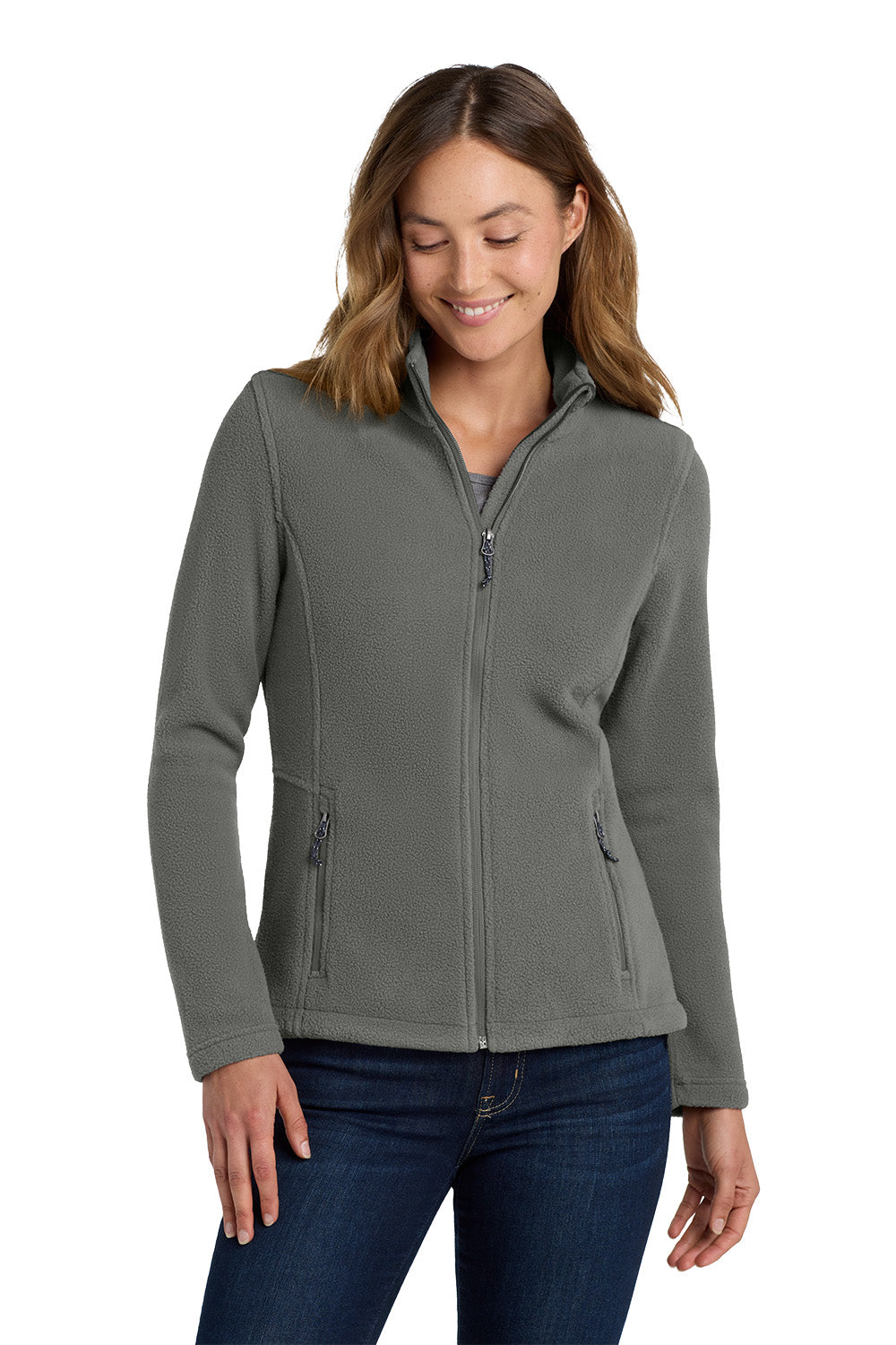 Women's Value Fleece Jacket - Signature Inn