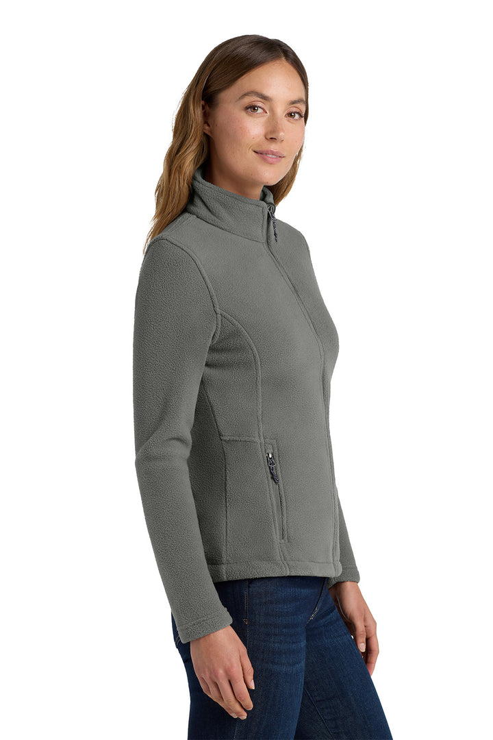 Women's Value Fleece Jacket - Signature Inn