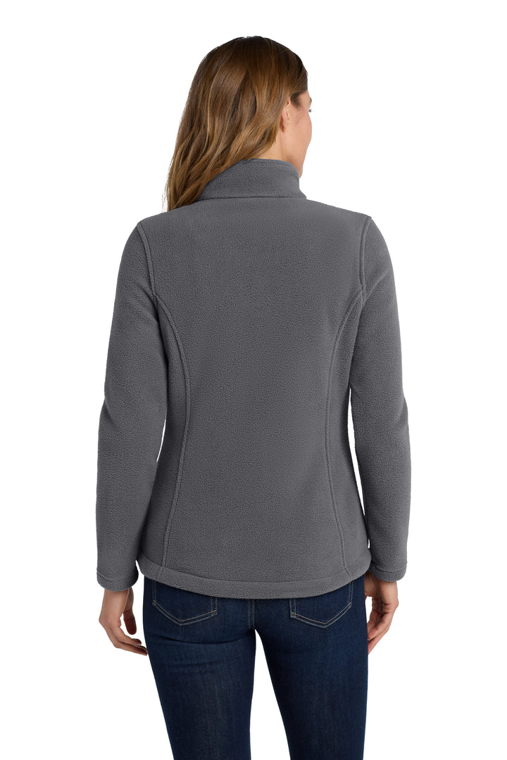 Women's Value Fleece Jacket - Comfort