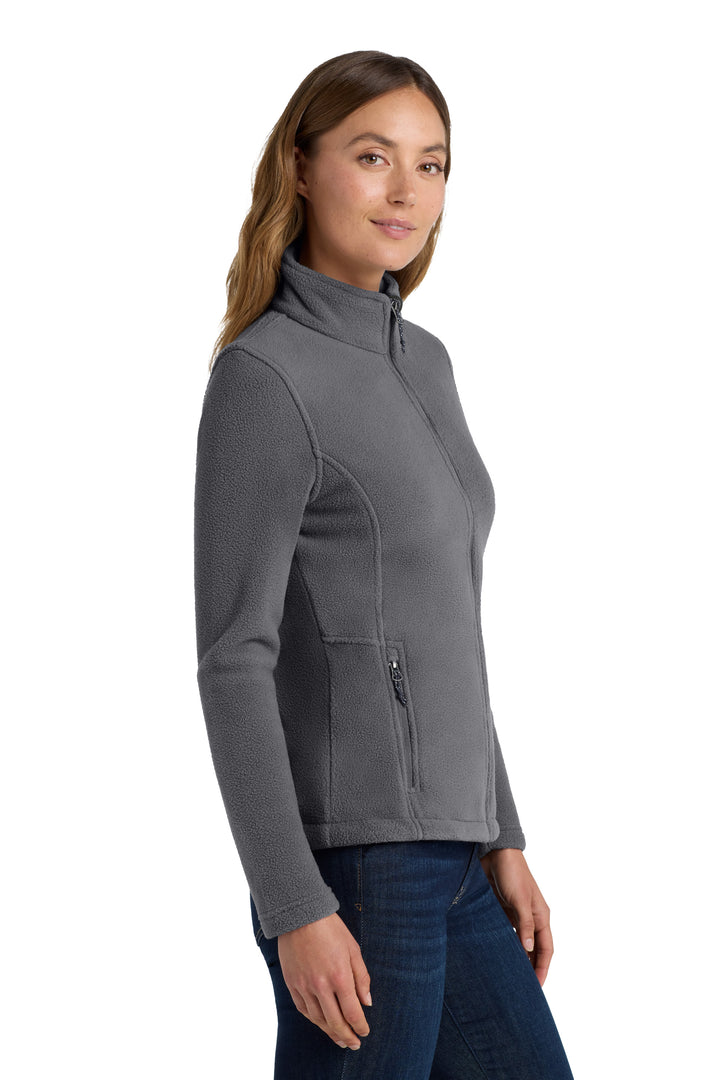 Women's Value Fleece Jacket - Comfort