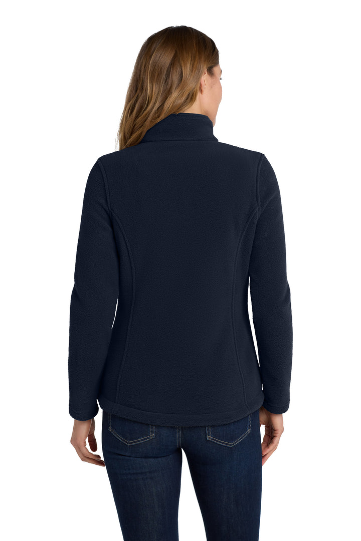 Women's Value Fleece Jacket - Comfort