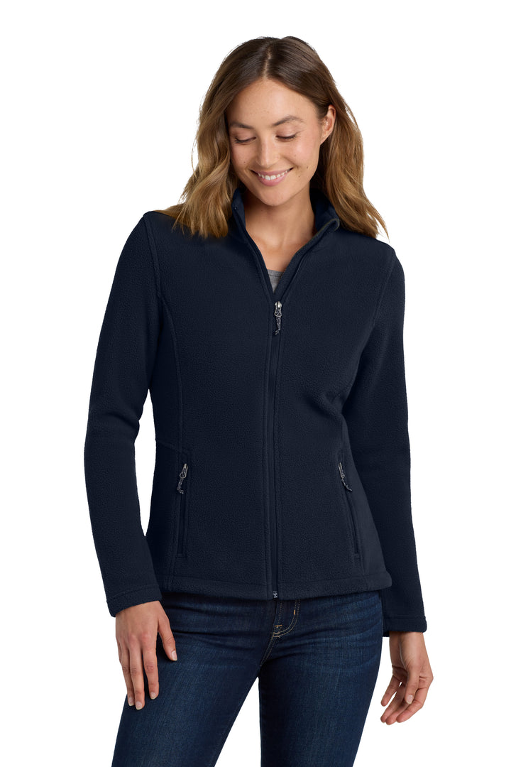 Women's Value Fleece Jacket - Comfort
