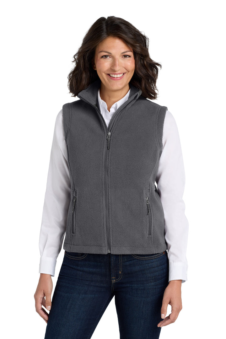 Women's Value Fleece Vest