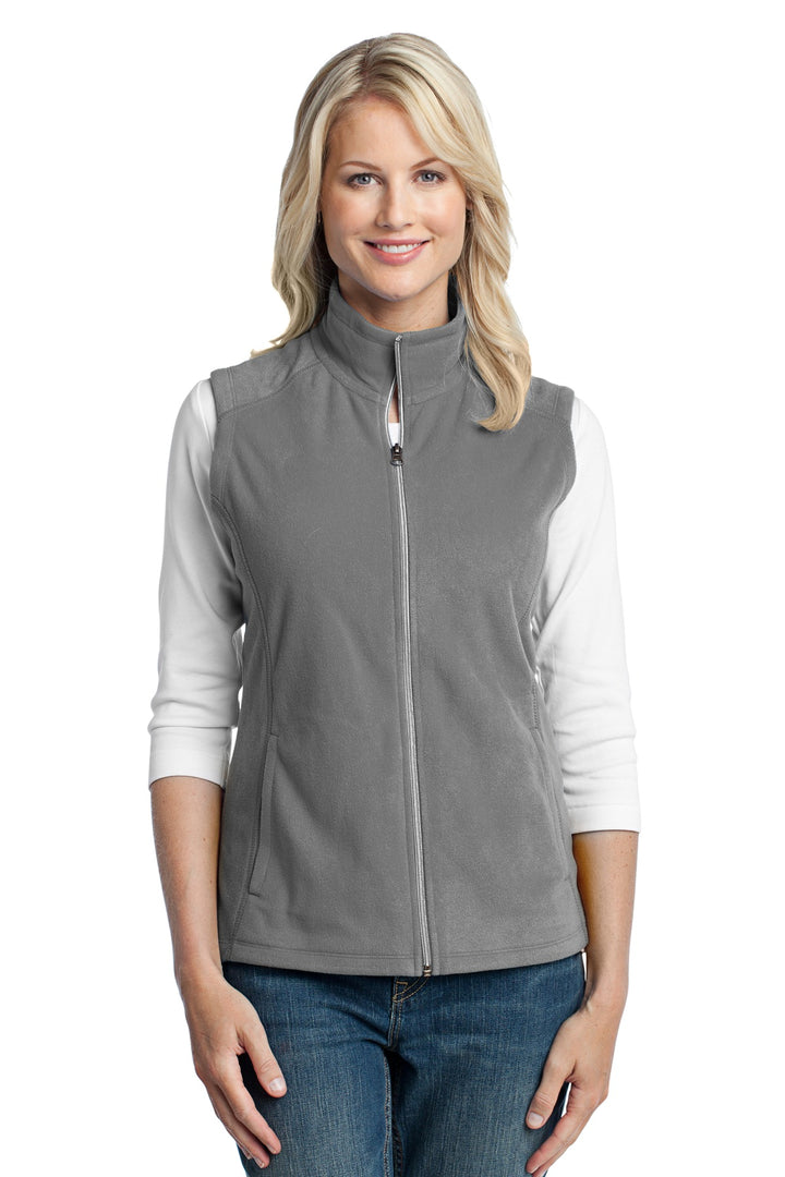 Women's Microfleece Vest