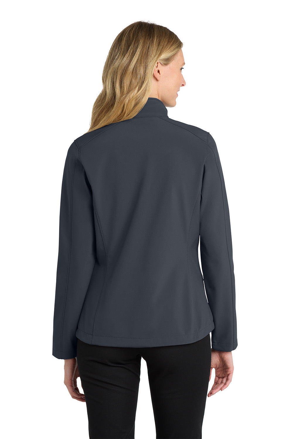 Women's Value Soft-Shell Jacket - Red Roof Inn