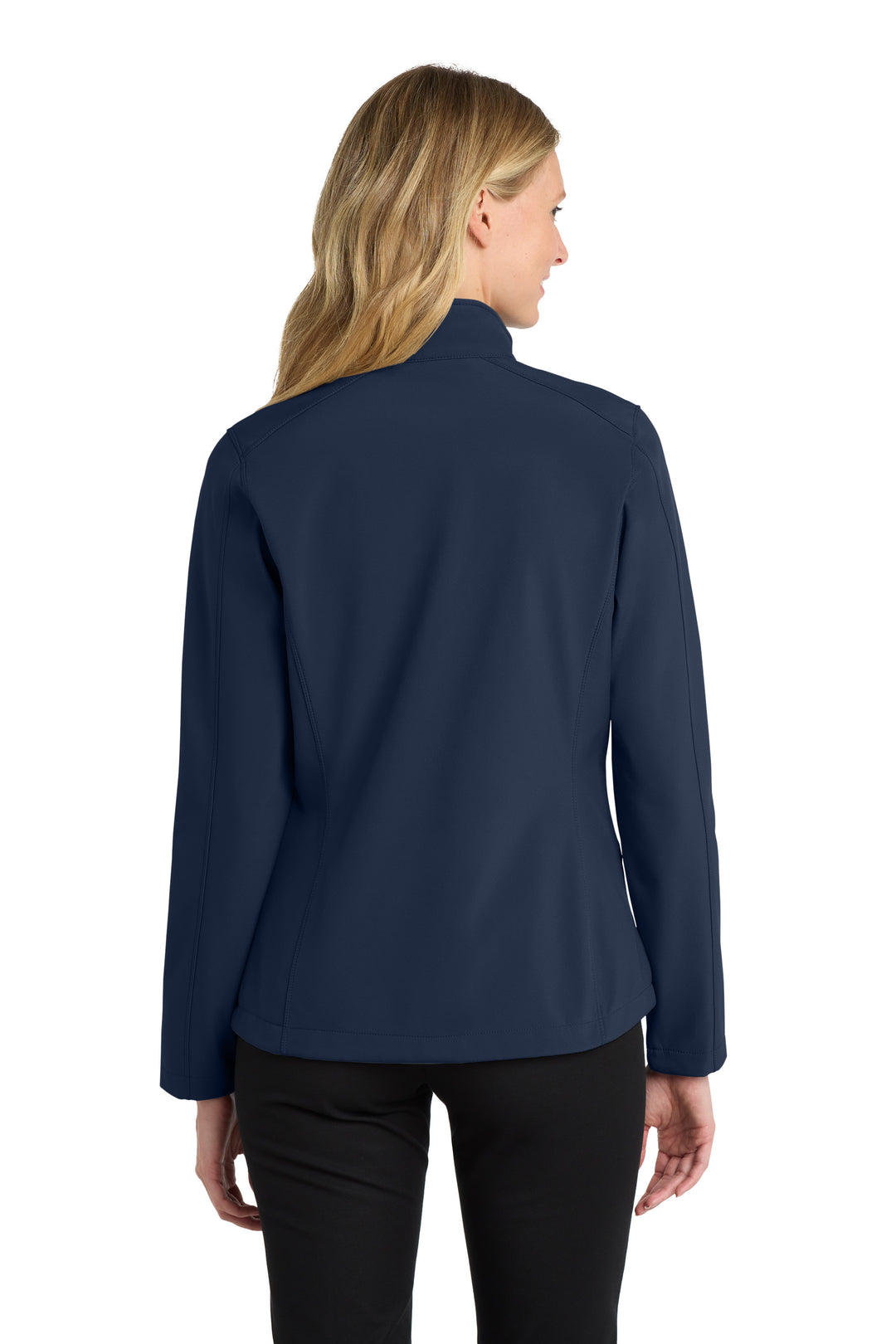Women's Value Soft-Shell Jacket - Comfort