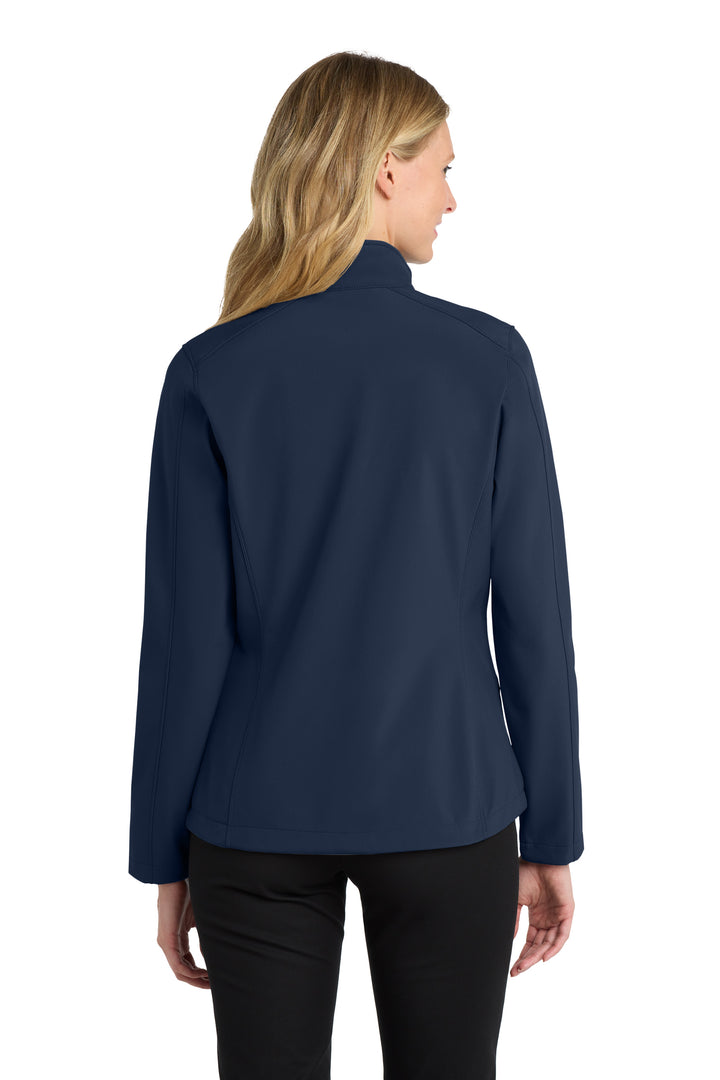 Women's Value Soft-Shell Jacket - Comfort