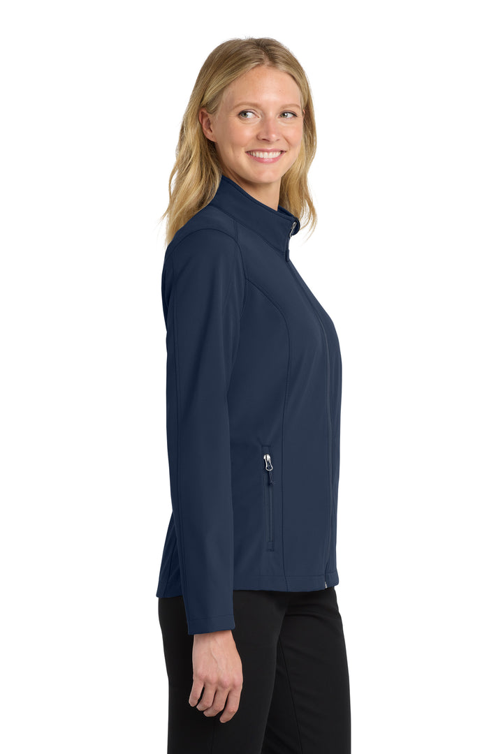 Women's Value Soft-Shell Jacket - Comfort