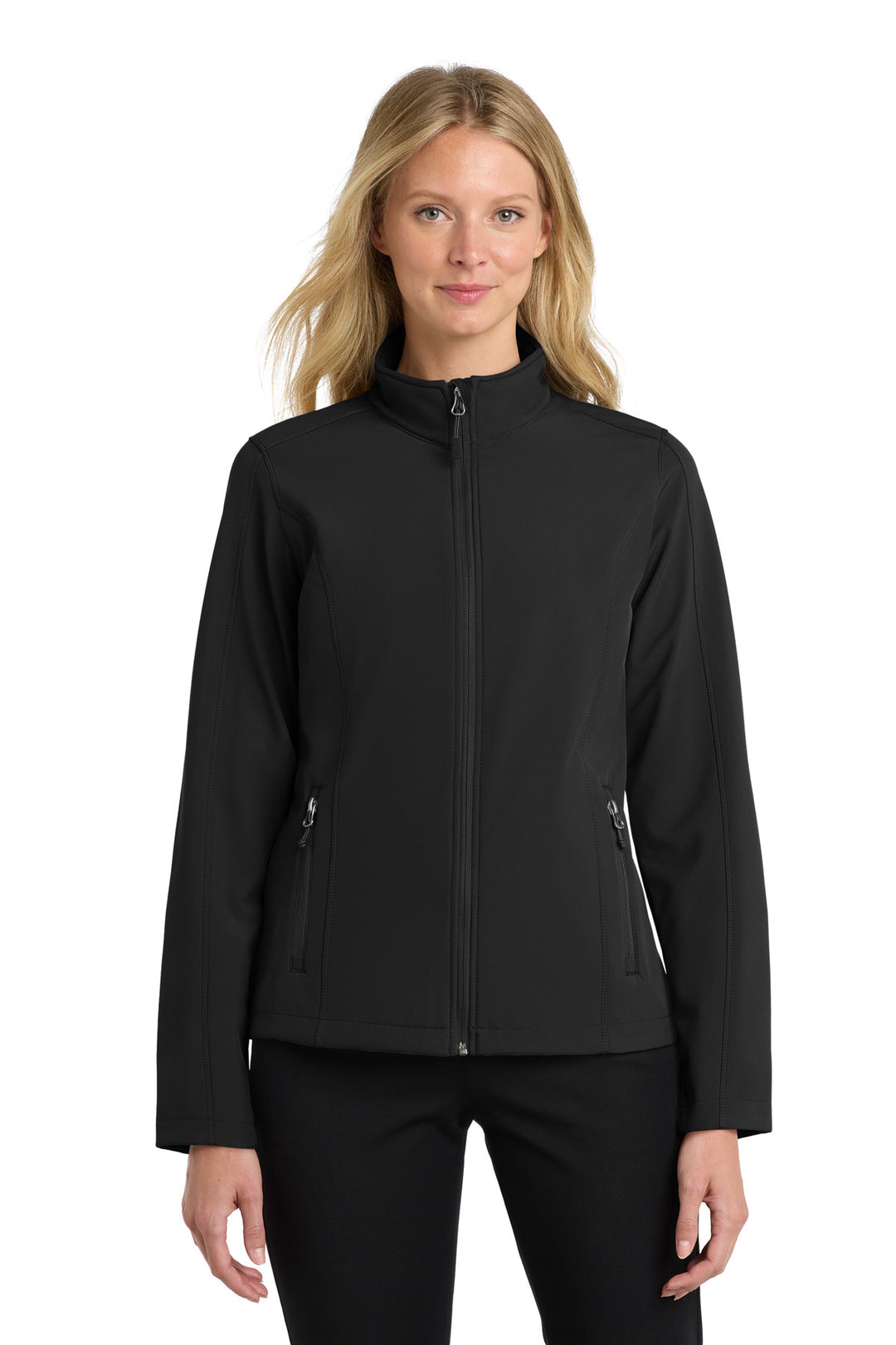 Women's Value Soft-Shell Jacket
