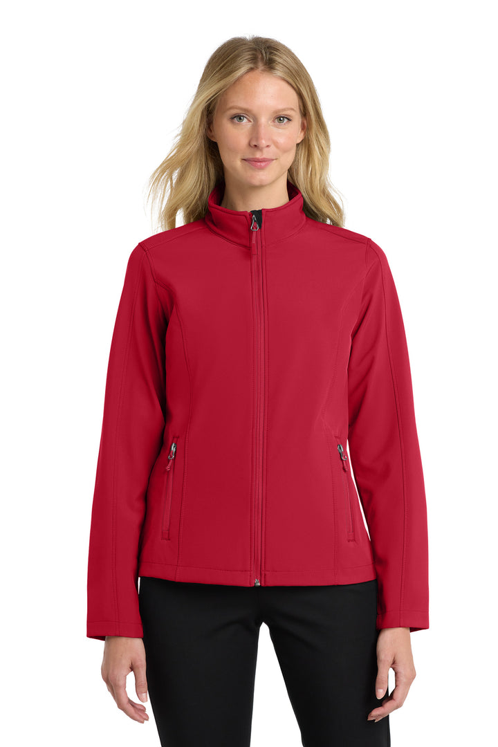 Women's Value Soft-Shell Jacket