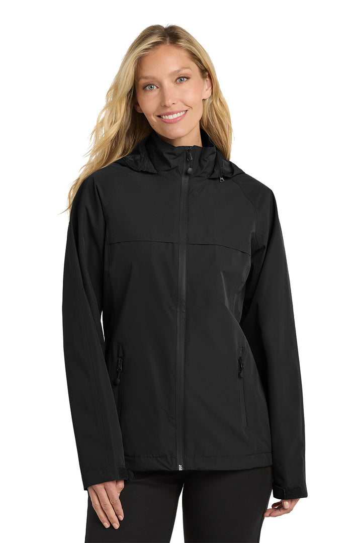 Women's Waterproof Jacket