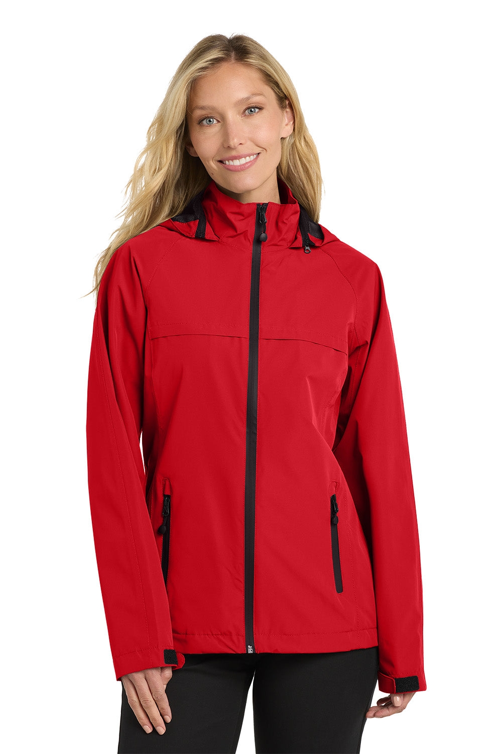 Women's Waterproof Jacket