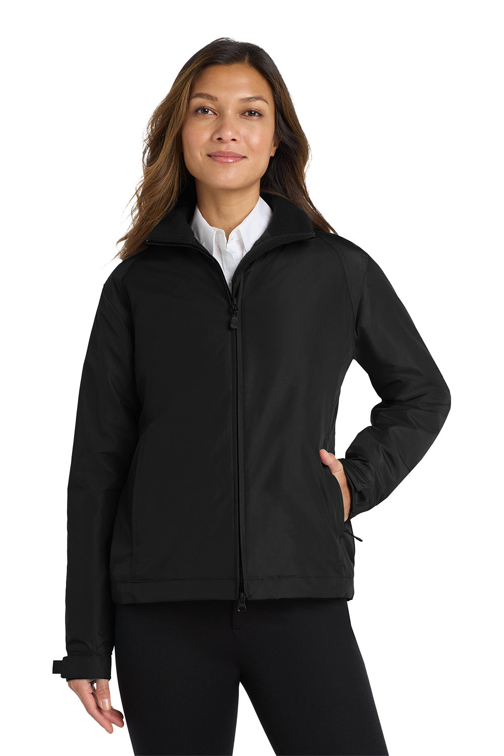 Women's All-Weather Challenger Jacket