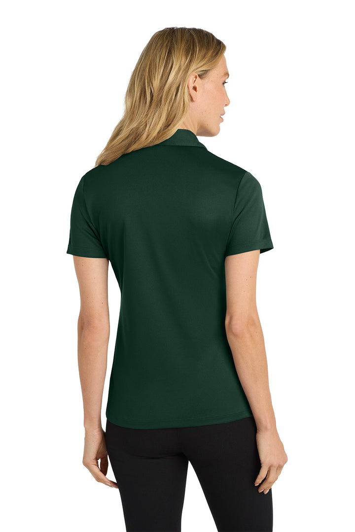 Women's Silk Touch Performance Polo - HomeTowne Studios
