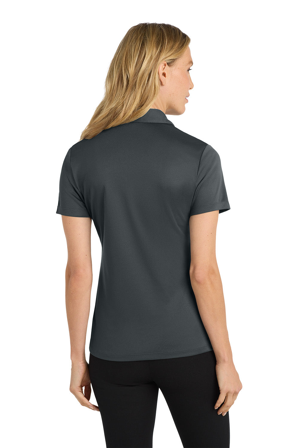 Women's Silk Touch Performance Polo - HomeTowne Studios