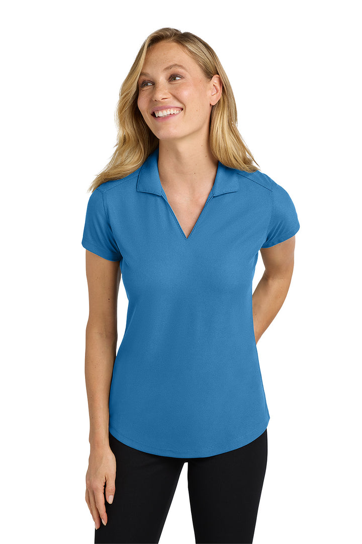 Women's Dry Zone Grid Polo - Park Inn