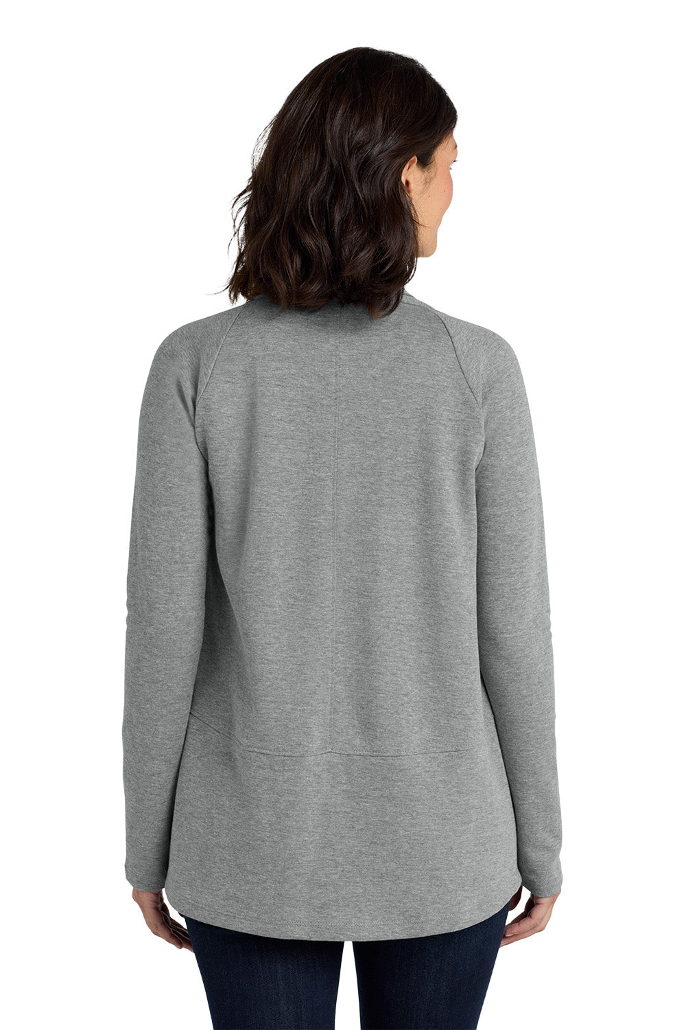 Women`s Interlock Cardigan - Park Inn