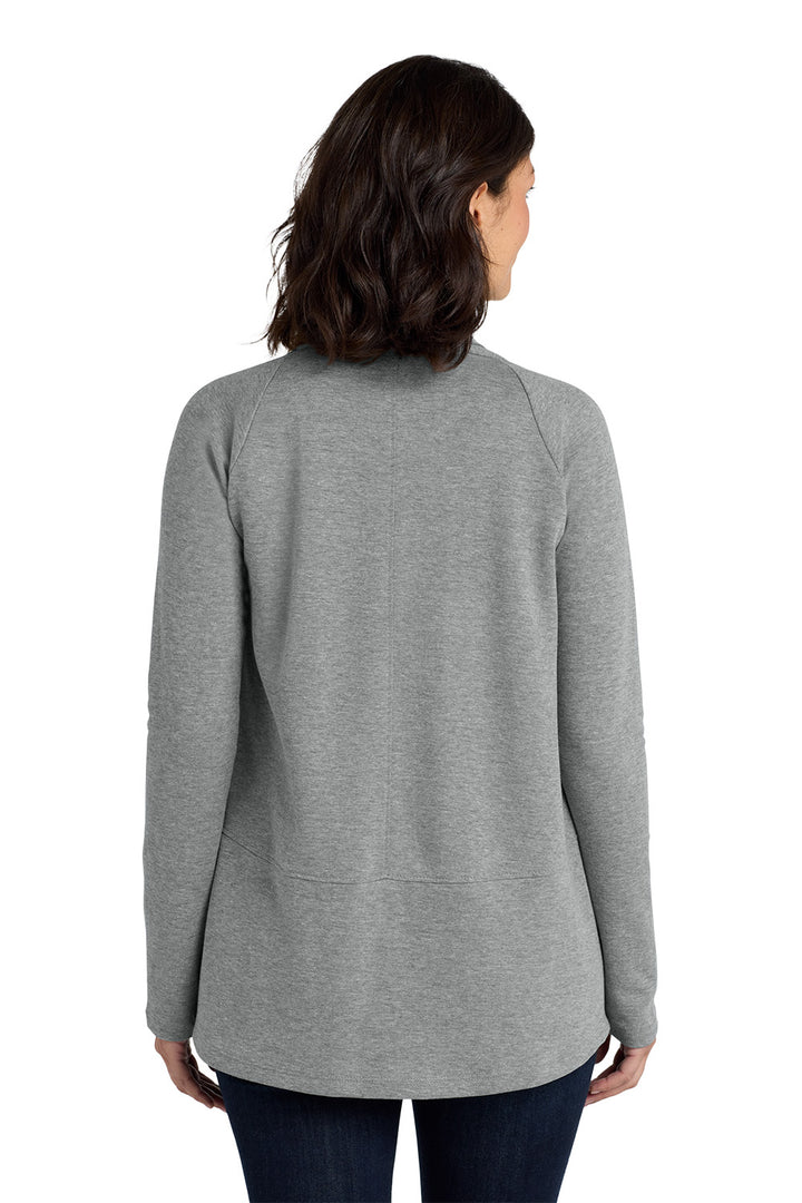 Women`s Interlock Cardigan - Park Inn