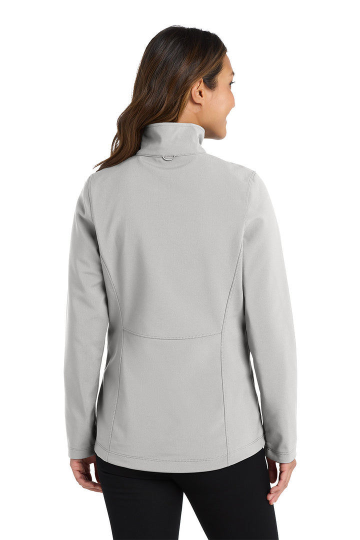 Women's Collective Soft-Shell Jacket - Park Inn