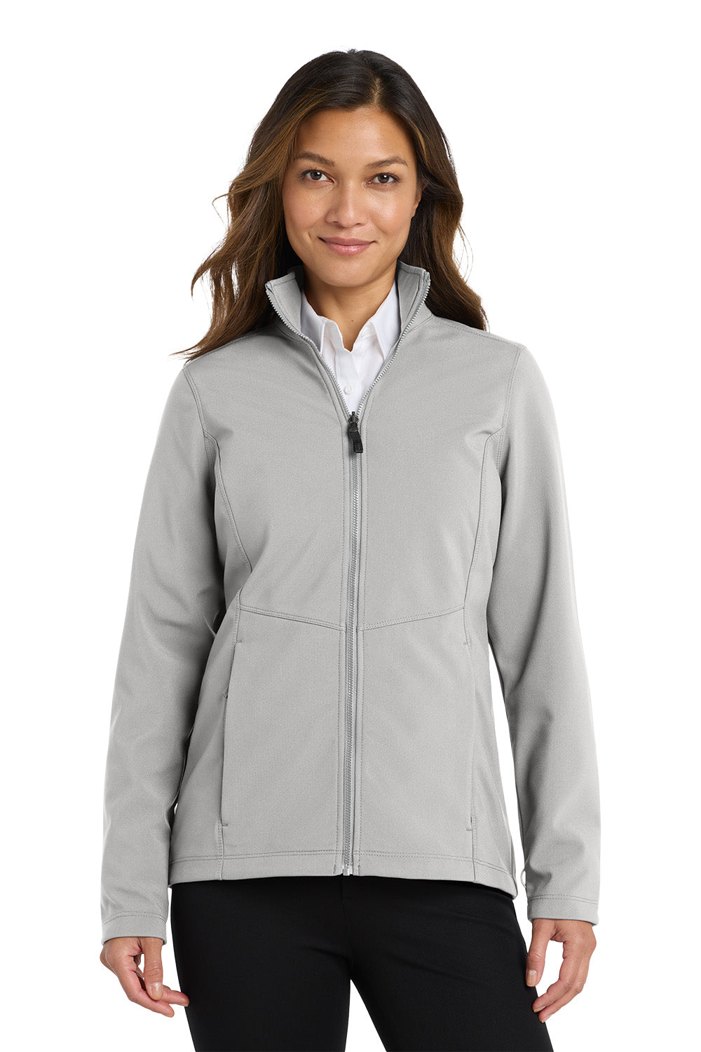 Women's Collective Soft-Shell Jacket - Park Inn