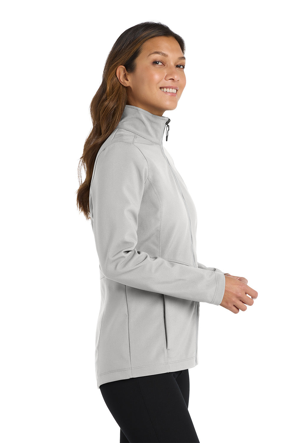 Women's Collective Soft-Shell Jacket - Park Inn