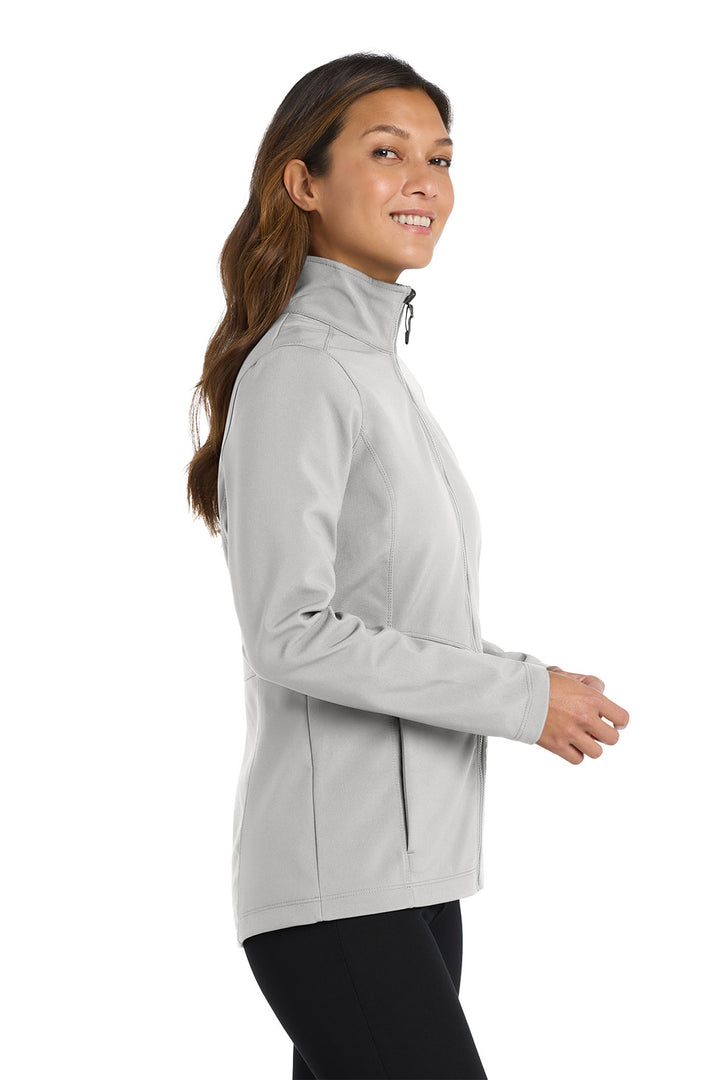 Women's Collective Soft-Shell Jacket - Park Inn