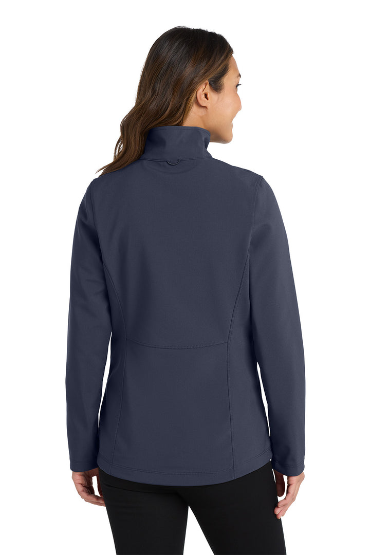 Women's Collective Soft-Shell Jacket - Park Inn
