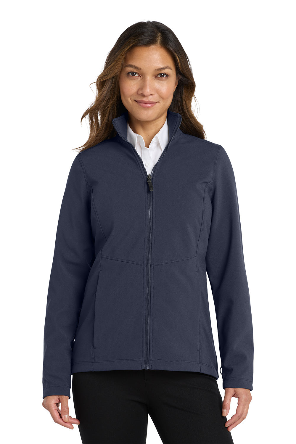 Women's Collective Soft-Shell Jacket - Park Inn