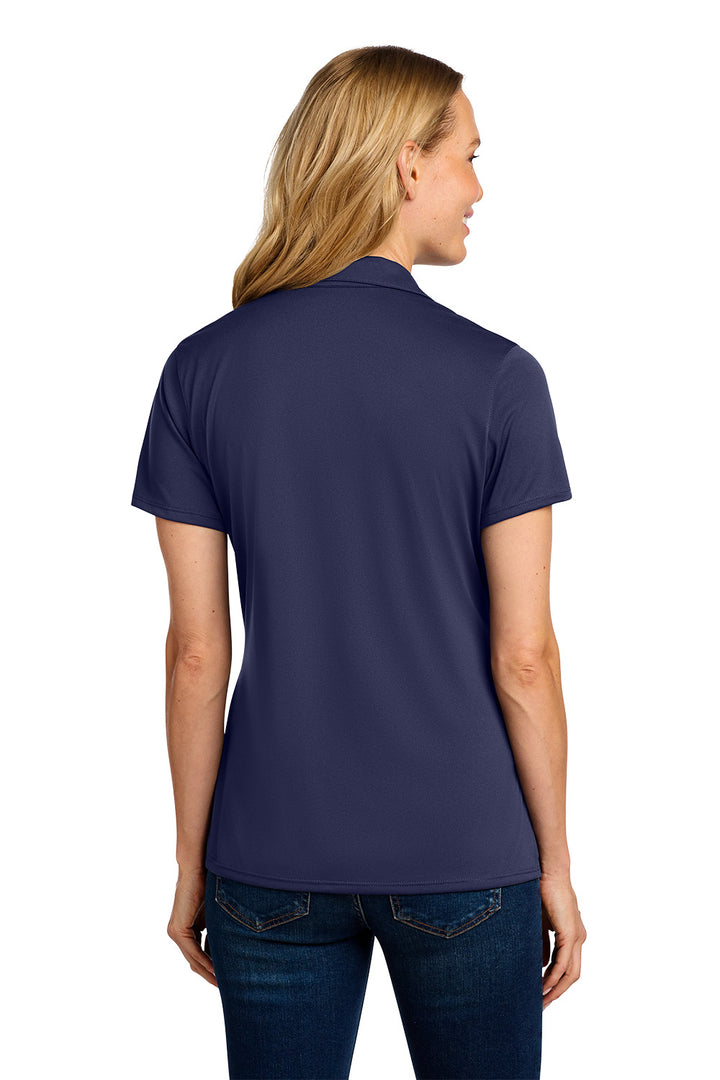 Women's Performance Staff Polo - Park Inn