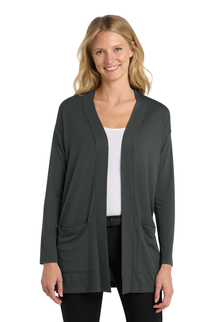 Women`s Concept Long Cardigan